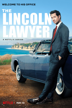 Luật Sư Lincoln (Phần 1)