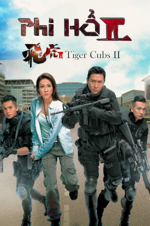 Phi Hổ 2